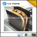 2015 Neu heißes Produkt wiederverwendbare Non-Stick-PTFE-Teflon Toaster Mesh Strips